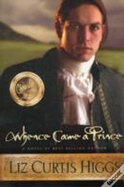 Capa do artigo Whence Came A Prince