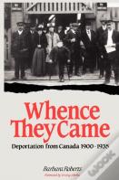 Whence They Came