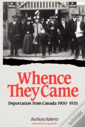 Whence They Came
