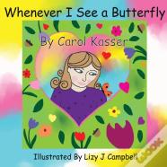 Whenever I See A Butterfly