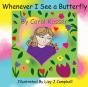 Whenever I See A Butterfly - Preview