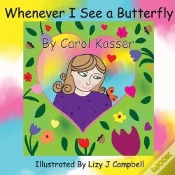 Capa do artigo Whenever I See A Butterfly