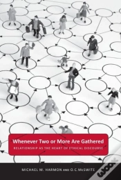 Capa do artigo Whenever Two Or More Are Gathered