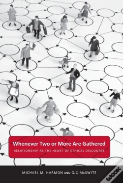 Capa do artigo Whenever Two Or More Are Gathered
