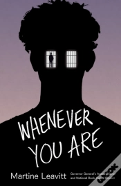 Capa do artigo Whenever You Are