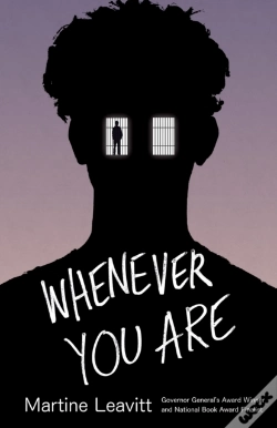 Capa do artigo Whenever You Are
