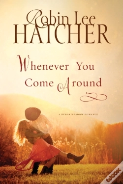 Capa do artigo Whenever You Come Around