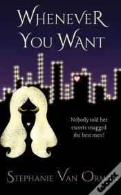 Capa do artigo Whenever You Want