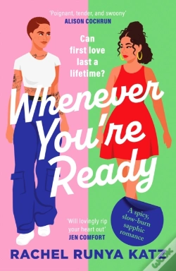 Capa do artigo Whenever You'Re Ready