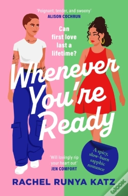 Capa do artigo Whenever You'Re Ready