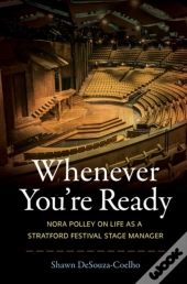 Whenever You'Re Ready