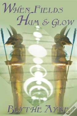 Capa do artigo Whenfields Hum And Glow