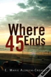 Capa do artigo Where 45 Ends