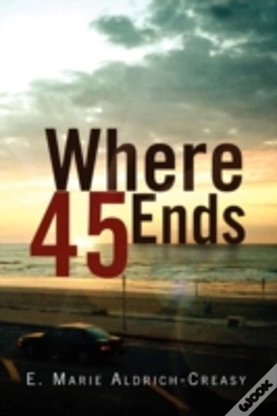 Capa do artigo Where 45 Ends