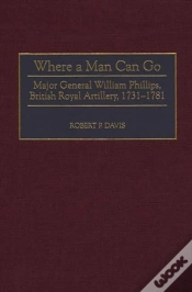 Capa do artigo Where A Man Can Go
