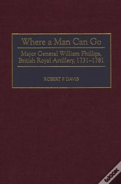 Capa do artigo Where A Man Can Go