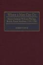 Where A Man Can Go - Preview