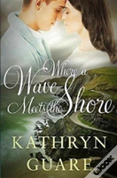 Where A Wave Meets The Shore