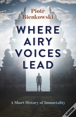 Capa do artigo Where Airy Voices Lead