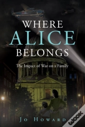 Capa do artigo Where Alice Belongs