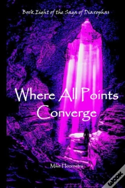 Capa do artigo Where All Points Converge