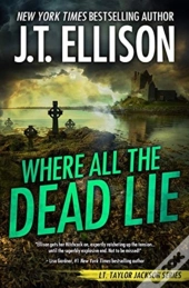 Where All The Dead Lie