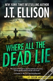 Capa do artigo Where All The Dead Lie