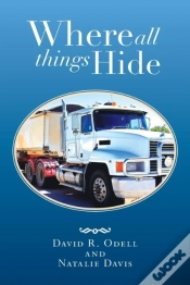Capa do artigo Where All Things Hide