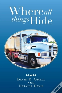 Capa do artigo Where All Things Hide
