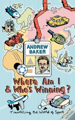 Capa do artigo Where Am I And Who'S Winning?