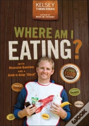 Capa do artigo Where Am I Eating?