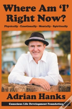 Capa do artigo Where Am 'I' Right Now?: Physically - Emotionally - Mentally - Spiritually