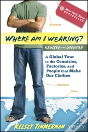 Capa do artigo Where Am I Wearing?