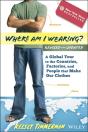 Where Am I Wearing? - Preview