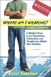 Capa do artigo Where Am I Wearing?