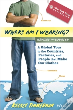 Capa do artigo Where Am I Wearing?
