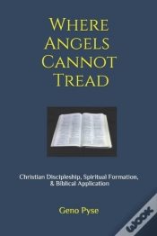 Capa do artigo Where Angels Cannot Tread