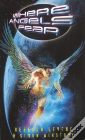 Capa do artigo Where Angels Fear