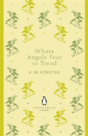 Where Angels Fear To Tread - Preview