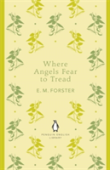 Where Angels Fear To Tread