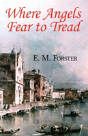 Where Angels Fear To Tread - Preview