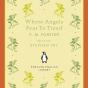 Where Angels Fear To Tread - Preview