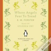 Capa do artigo Where Angels Fear To Tread