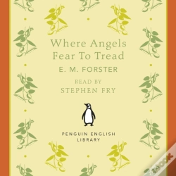 Capa do artigo Where Angels Fear To Tread