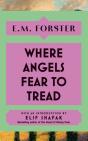Where Angels Fear To Tread - Preview