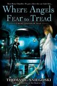 Where Angels Fear To Tread
