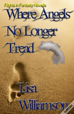 Capa do artigo Where Angels No Longer Tread