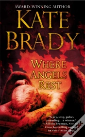 Capa do artigo Where Angels Rest