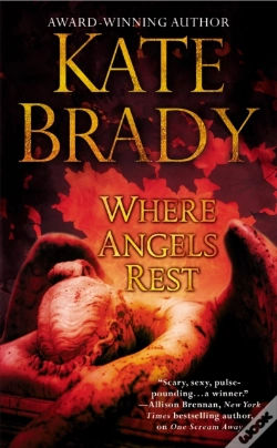 Capa do artigo Where Angels Rest