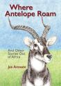 Where Antelope Roam - Preview